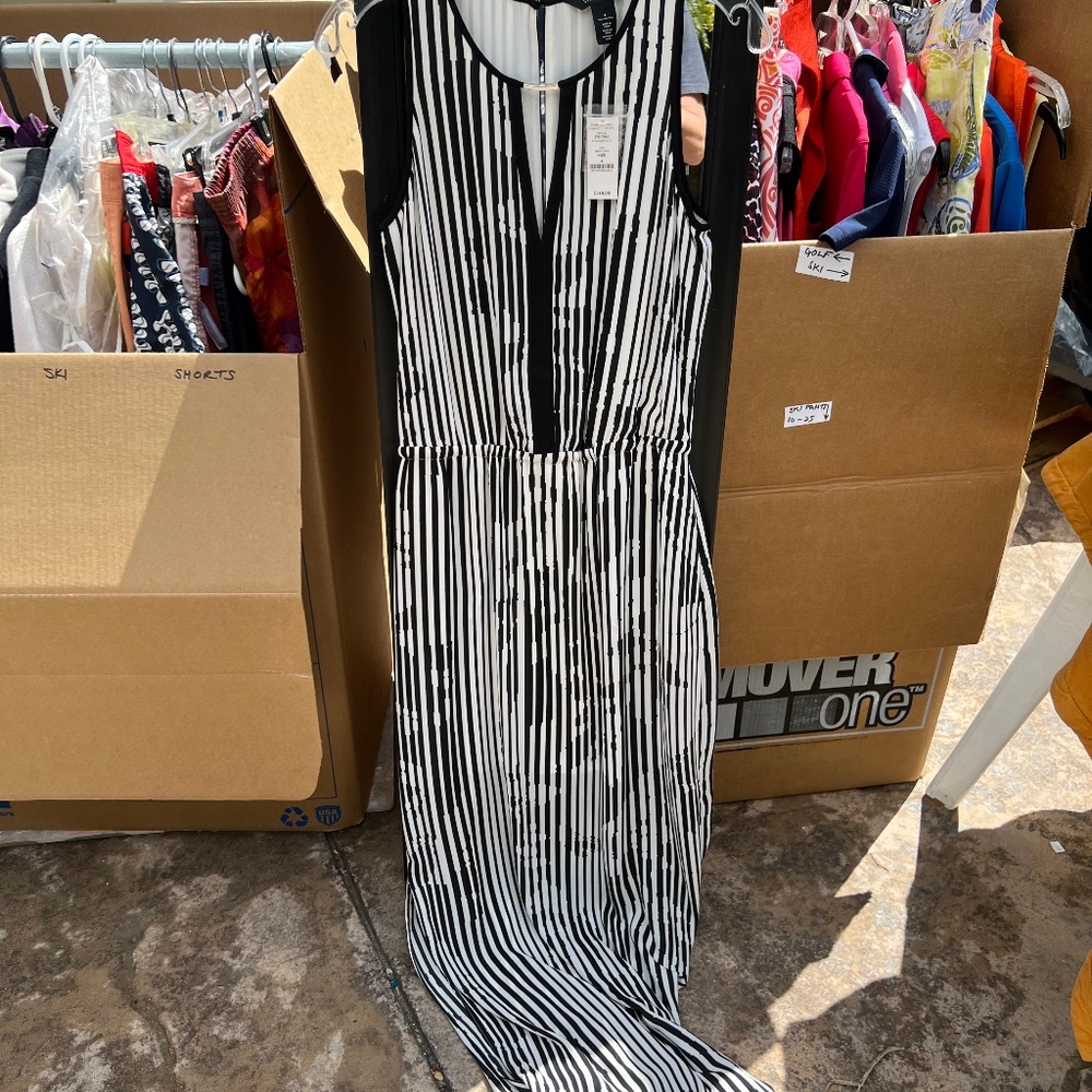 White House Black Market dress NEW WITH TAGS